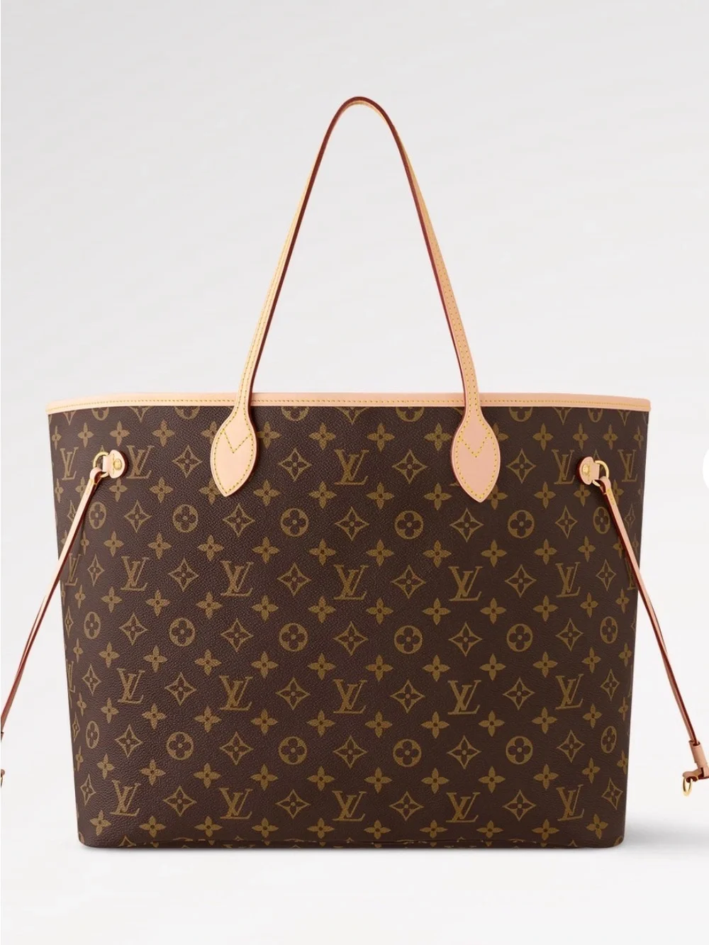 Louis Vuitton Monogram Neverful GM